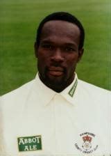 Winston Benjamin Profile .